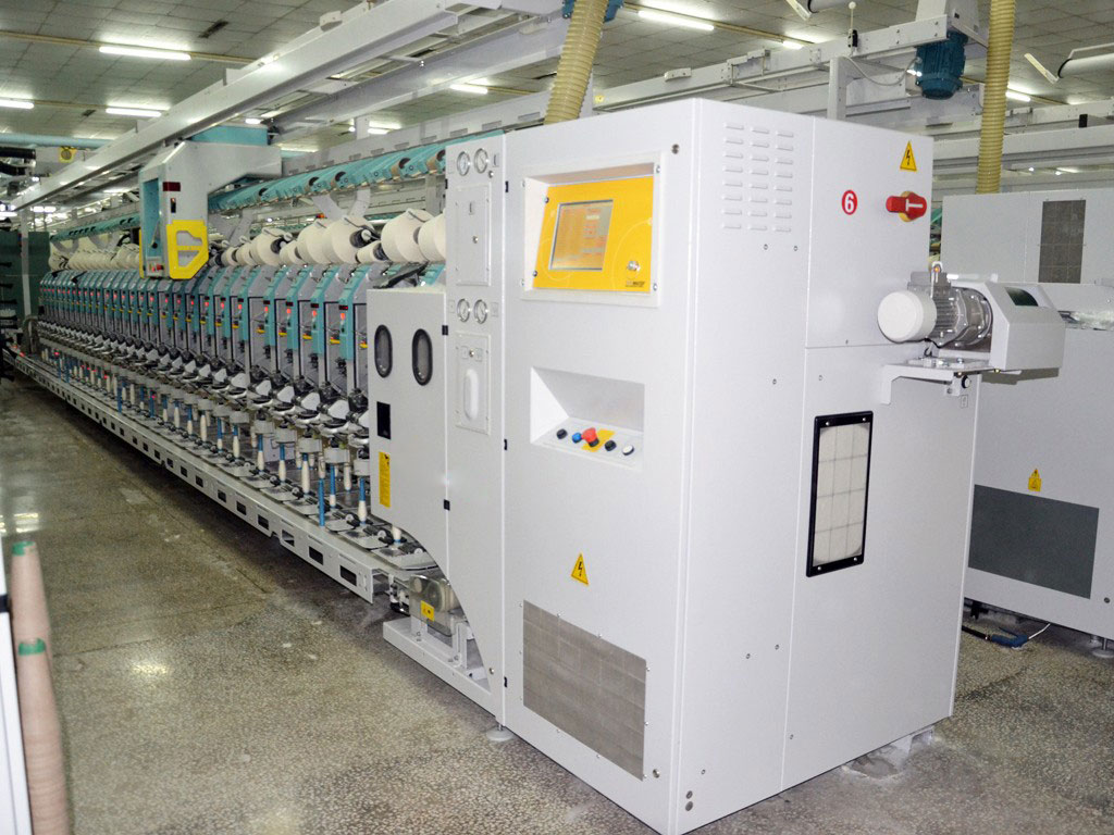 开云线上平台（集团）官方网站车头改造